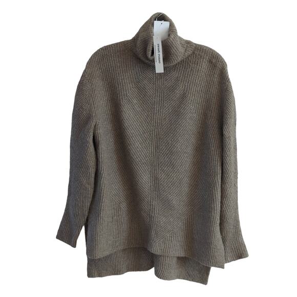 NWT Sweet Romeo Turtleneck Sweater, XS - Picture 1 of 6